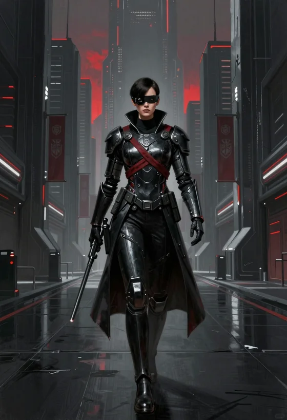 Meredith, variant 1